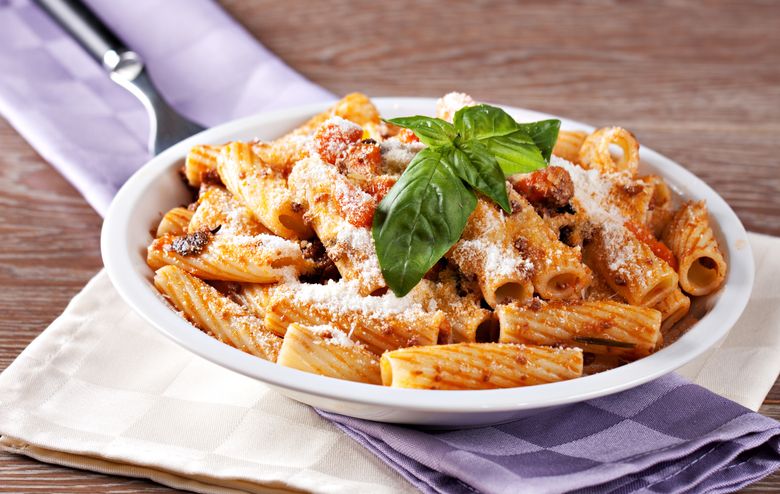 Valentino Pizza & Pasta Express Berlin