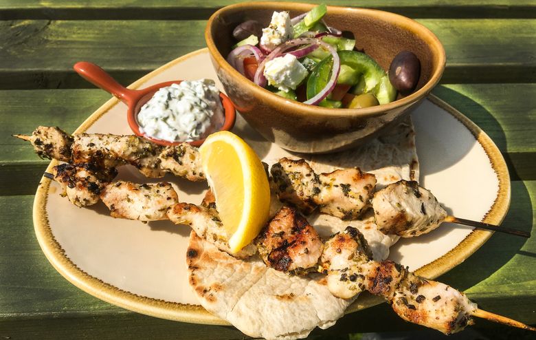 Restaurant Arta - Griechisches Spezialitätenrestaurant Hoppegarten