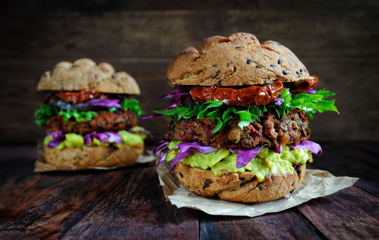 Onkel Toms Burger Berlin