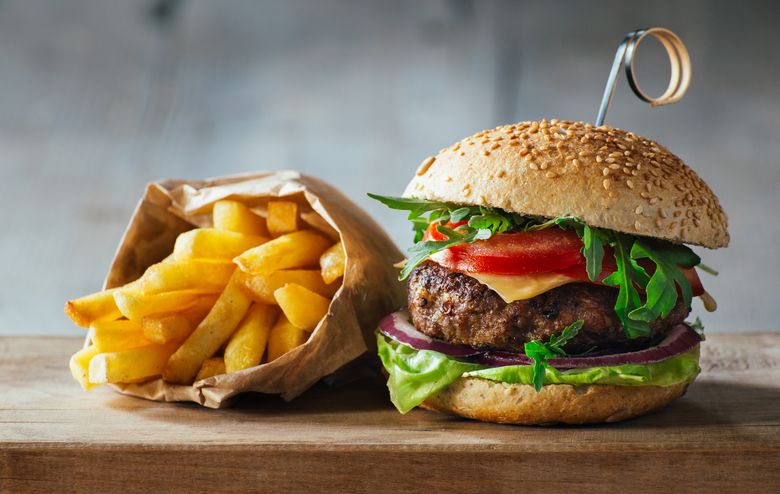Burger Crew „Homemade Beef Grill“ Berlin