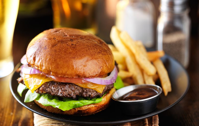Buddys Burger Berlin
