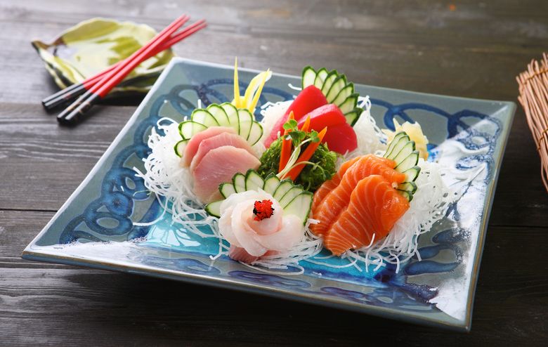 Ossaka Viet-Thai-Sushi Berlin