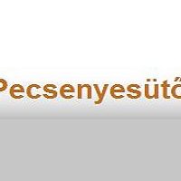 Őspiaci Hartai Pecsenyesütő