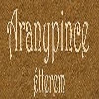 Aranypince étterem