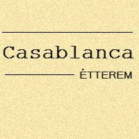 Casablanca Étterem