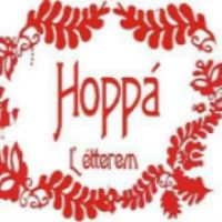 Hoppá! Restaurant