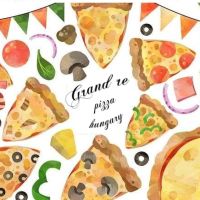Grand Re Pizza Hungary