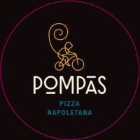 POMPÁS Pizza Napoletana