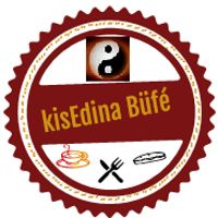 Kis Edina Büfé
