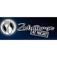 Zabatanya At Night