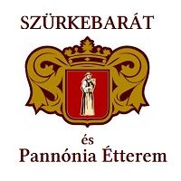 Szürkebarát és Pannónia Étterem