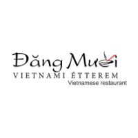 Dang Muoi Pho Attila út
