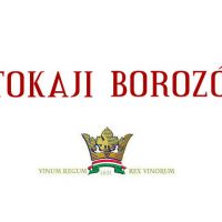 Tokaji Borozó