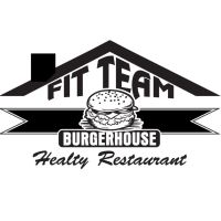 Fit Team Burger House