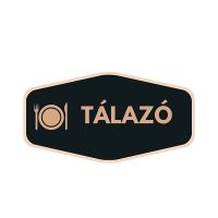 Tálazó