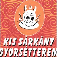 Kis Sárkány Kínai Gyorsbüfé