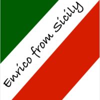 Enrico from Sicily