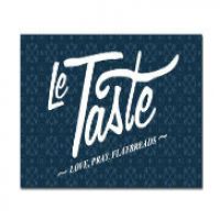 Le Taste az Ízbár