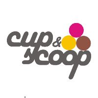 Cup and Scoop Kávézó és Fagyizó