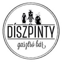 Díszpinty Pizza