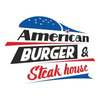 American Burger By Night
