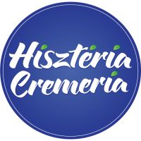 Hisztéria Cremeria