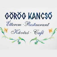 Görög Kancsó Étterem