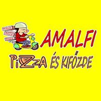 Amalfi Pizza és Kifőzde