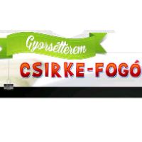 Csirke-Fogó