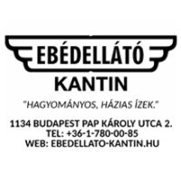 Ebédellátó - Kantin