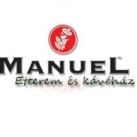 Manuel Étterem és Kávéház
