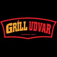 Grill Udvar