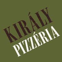 Király Pizzéria és Étterem Pécs