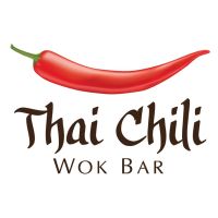 Thai Chili Wok Bar