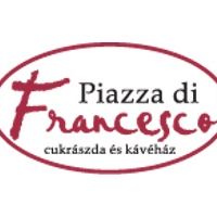 Piazza di Francesco Kávéház és Bisztró