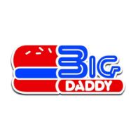 Big daddy burger bár