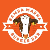 Bamba Marha Burger Bár - Bazilika
