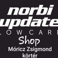 Norbi Update Shop Móricz