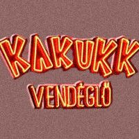 Kakukk Vendéglő
