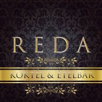 Reda Ételbár