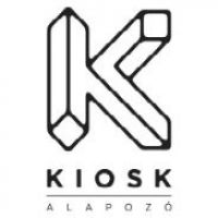 KIOSK alapozó