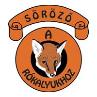 Rókalyuk Söröző