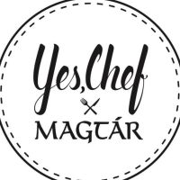 Yes Chef! Magtár