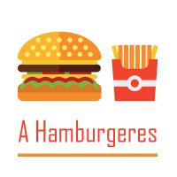 A Hamburgeres