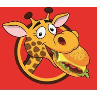 giraffeburger