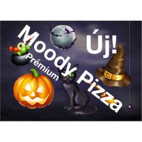 Moody Pizza