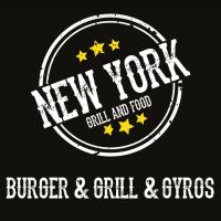 New York Burger & Gyros & Grill