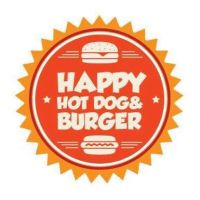 HappyHotDog & BURGER