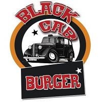 Black Cab Burger