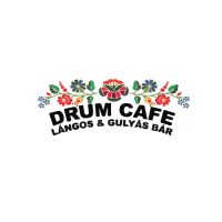 Drum Cafe Lángos és Gulyás Bár